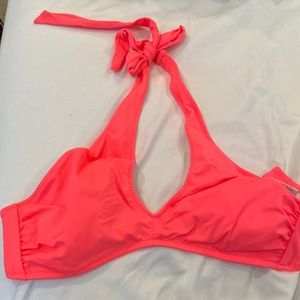 VS bikini top